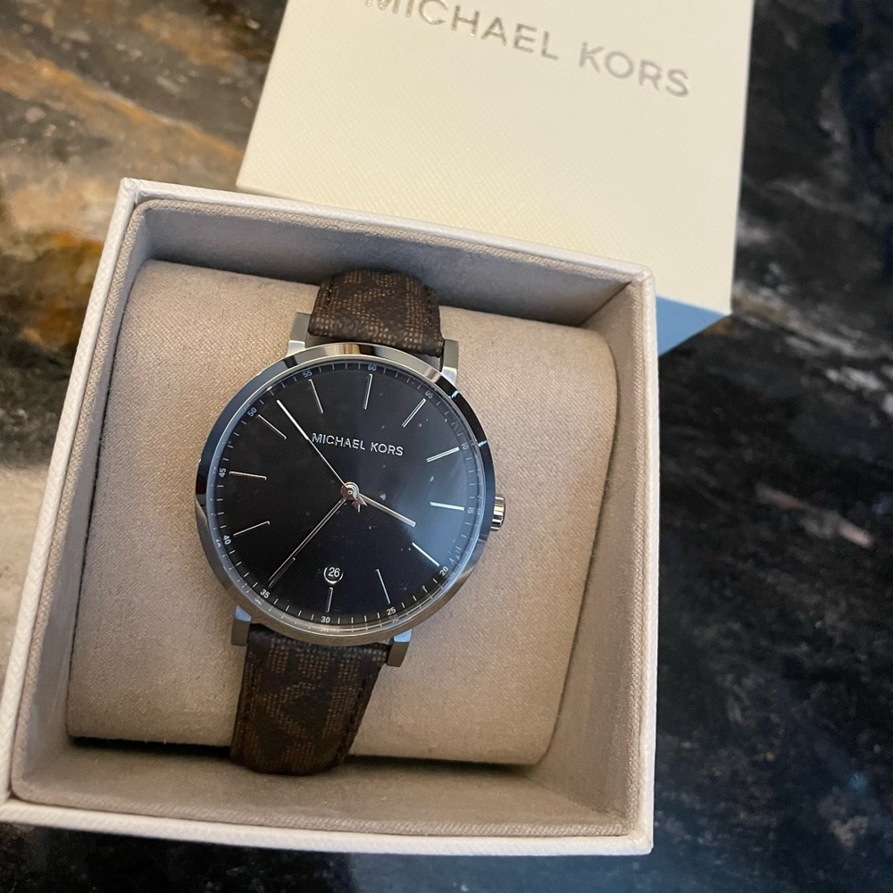 💖Michael Kors watch